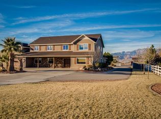 3305 E 2000 S, Saint George, UT 84790