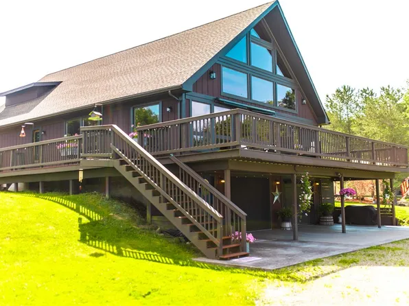 4982 Lower Edgar Rd, Little Valley, NY 14755