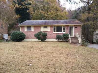 462 Windham St, Petersburg, VA, 23803