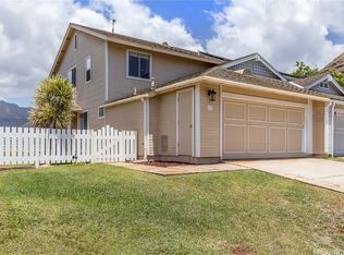 87-950 Kulauku St, Waianae, HI 96792