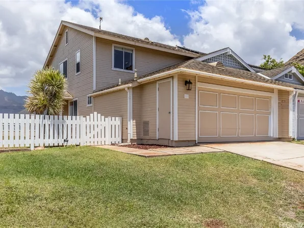 87-950 Kulauku St, Waianae, HI 96792