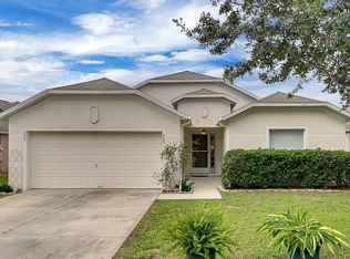 209 Aberdeen St, Davenport, FL 33837