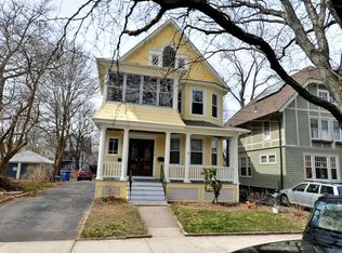 184 W Rock Ave, New Haven, CT 06515