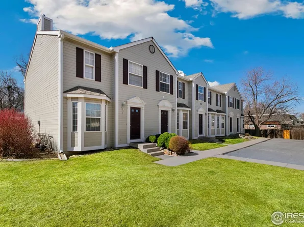 2801 Leisure Dr #C, Fort Collins, CO 80525