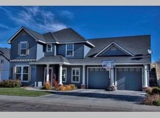 774 S Gray Eagle Way, Boise, ID 83712