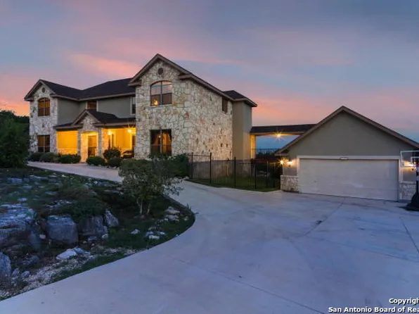 157 County Road 2810, Mico, TX 78056