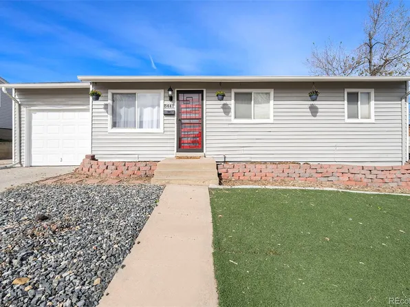 8441 Mcdougal Street, Denver, CO 80229