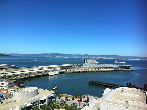 2nd image of 420 Mission Bay Blvd N Unit 308