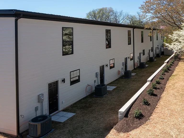 Lofts on Franklin III — Photo 16