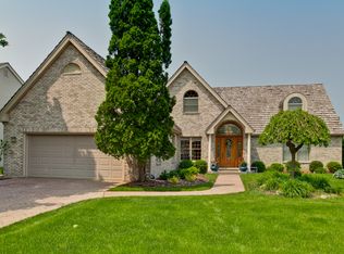 3804 Brett Ln, Glenview, IL