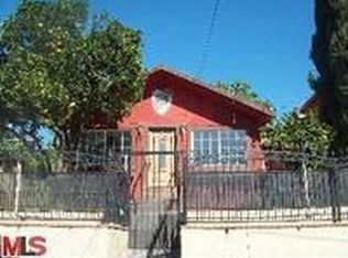 2843 Hyans St, Los Angeles, CA 90026