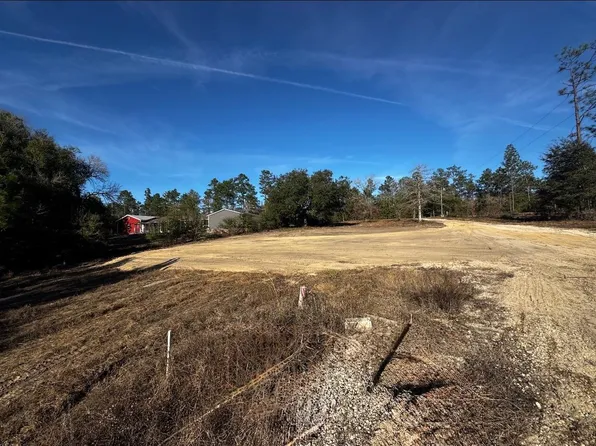 3842 Bear Head Rd, Crestview, FL 32539