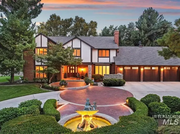 12445 W Ginger Creek Dr, Boise, ID 83713