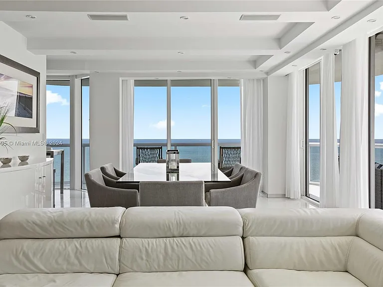 6365 Collins Ave #3803 — Photo 4