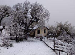 9000 Orr Springs Rd, Ukiah, CA 95482