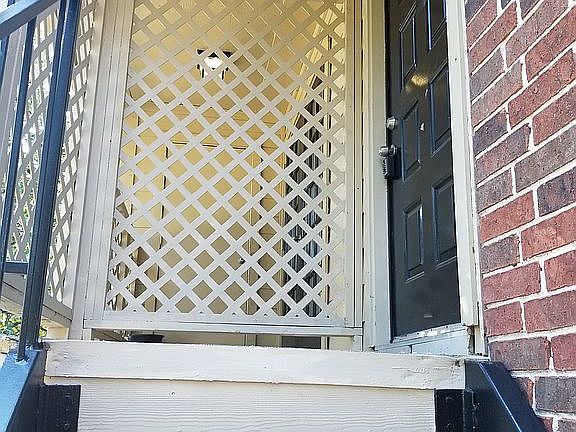 3rd image of 2121 El Paseo St APT 1210