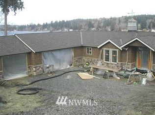 7547 Clover Valley Rd SE, Port Orchard, WA 98366