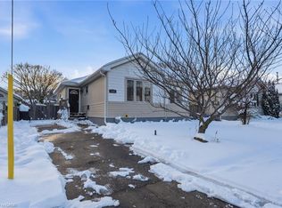 128 Schlueter St, Cambridge, ON N3H 4B3