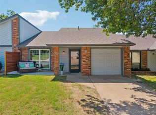 11116 S Date St, Jenks, OK 74037