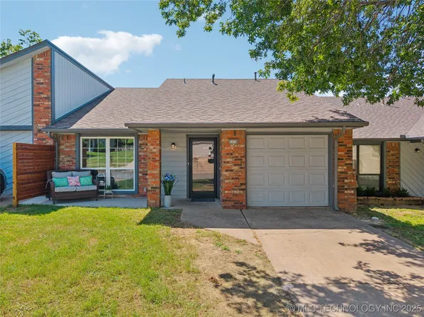 11116 S Date St, Jenks, OK 74037