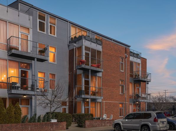 926 Woodland St Unit 308, Nashville, TN 37206