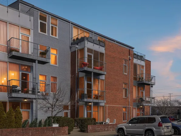 926 Woodland St Unit 308, Nashville, TN 37206