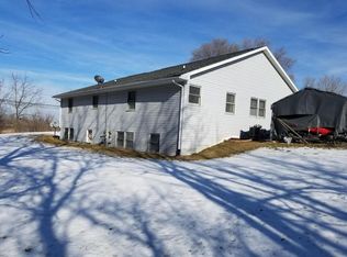 331 Oak St, Darien, WI 53114