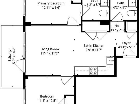 2nd image of this home