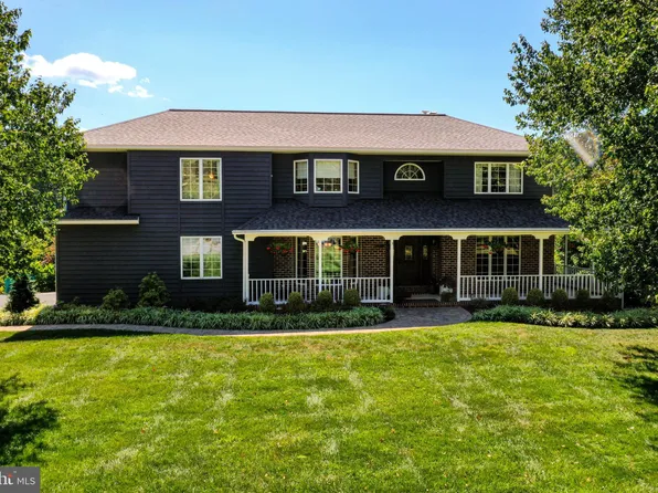 3316 Dandelion Dr, Finksburg, MD 21048