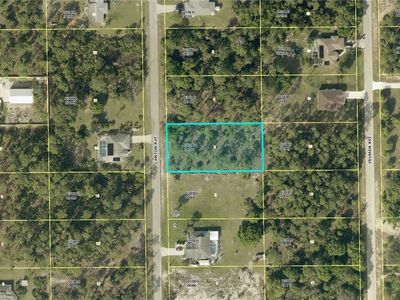 814 Canton Ave, Lehigh Acres, FL, 33972