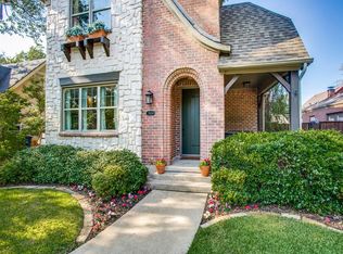 5831 Morningside Ave, Dallas, TX 75206
