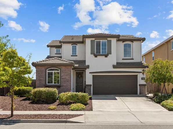 4024 Giarre Way, Sacramento, CA 95834