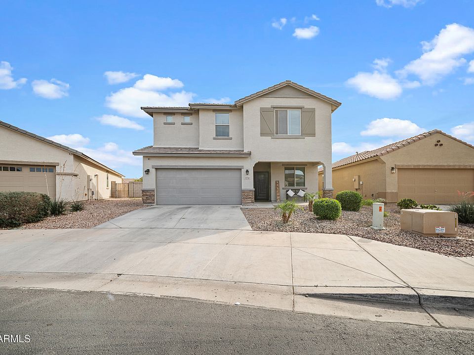 1st image of 21541 W HOPI Street