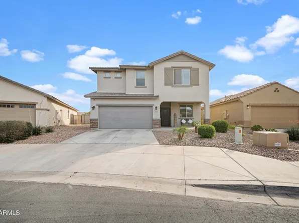 21541 W HOPI Street, Buckeye, AZ 85326