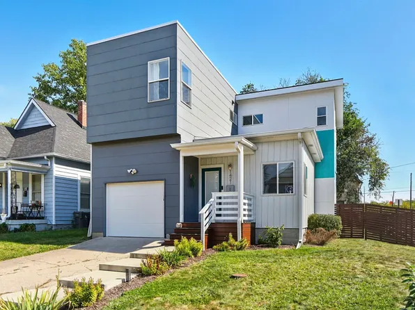 1421 Leonard St, Indianapolis, IN 46203