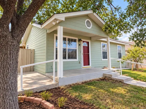 311 S 6th St, Alpine, TX 79830