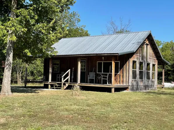 16245 S 125 Road, Jerico Springs, MO 64756
