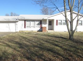 1739 S Crawford St, Fort Scott, KS 66701