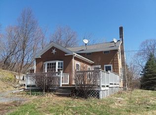 70 Old Peruville Rd, Groton, NY 13073
