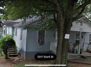 2312 Stark St, Columbia, SC 29205
