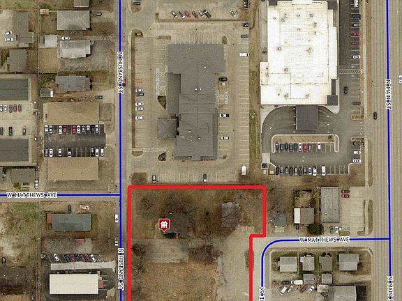 5th image of 229 N Husband St