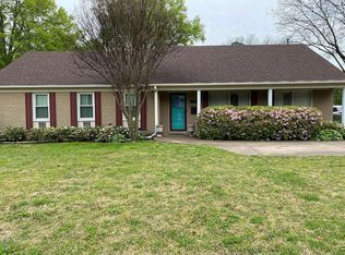 4885 Lynbar Ave, Memphis, TN 38117