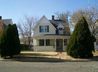 610 Raton Ave, La Junta, CO 81050