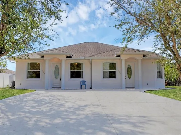 12113 CAPILLA LANE, NORTH PORT, FL 34287