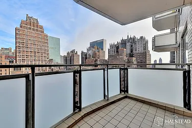 Rented by Halstead Real Estate