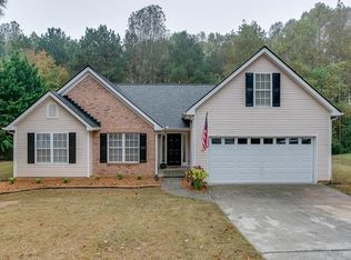 2540 Hamilton Parc Ln, Buford, GA 30519