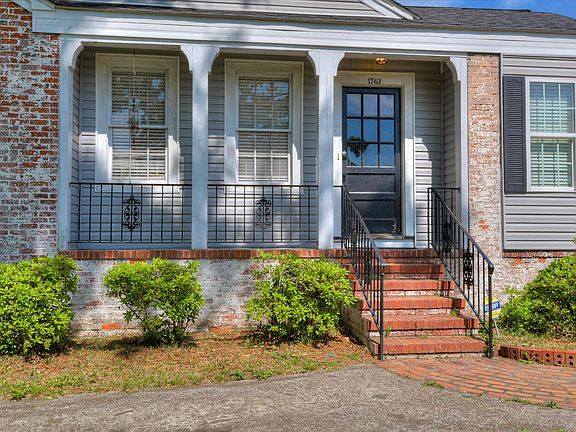 4th image of 1743 King Woods Drive