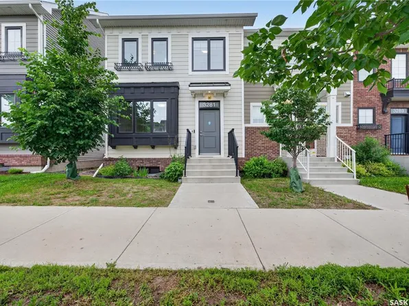 3281 Chuka BOULEVARD, Regina, SK S4V 3K7