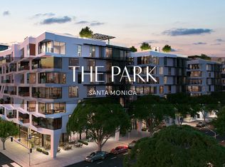 500 Broadway, Santa Monica, CA 90401