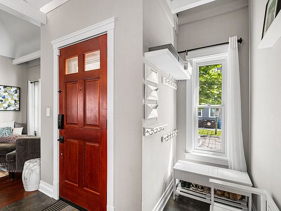 3rd image of 3348 N Keeler Ave